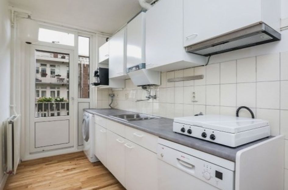 Orteliusstraat ONG