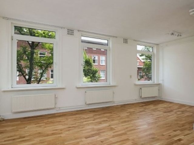 Orteliusstraat ONG, Amsterdam