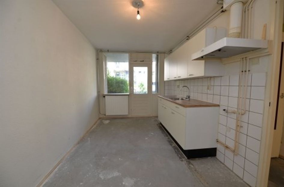 Steenderenstraat ONG