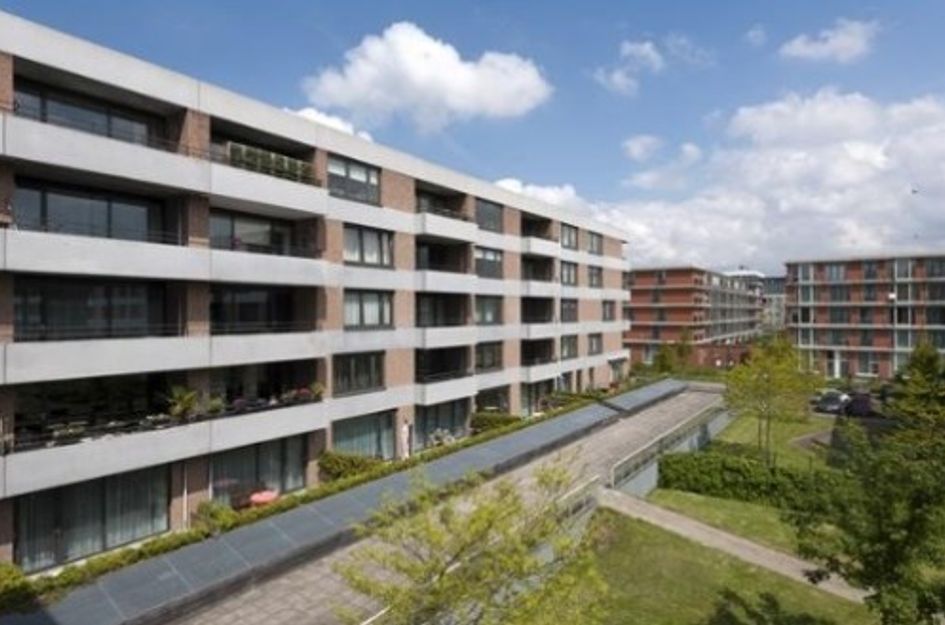 Baden Powellweg ONG