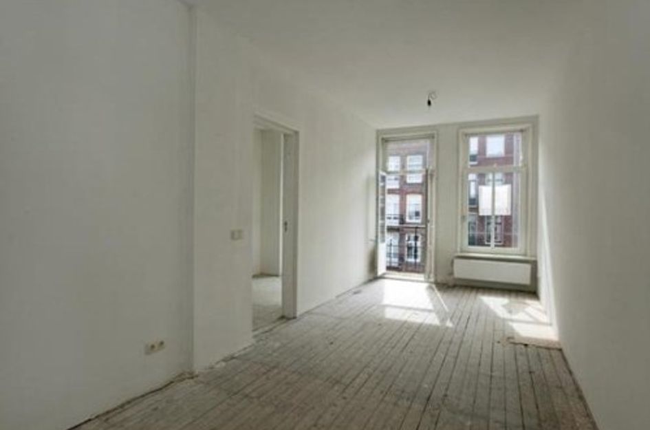 Ruyschstraat ONG