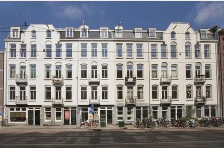 Ruyschstraat ONG