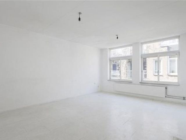 Tuinstraat ONG, Amsterdam