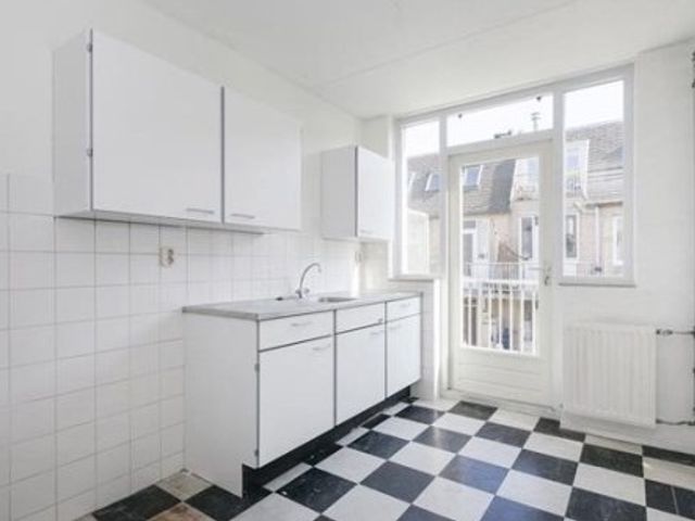 Tuinstraat ONG, Amsterdam