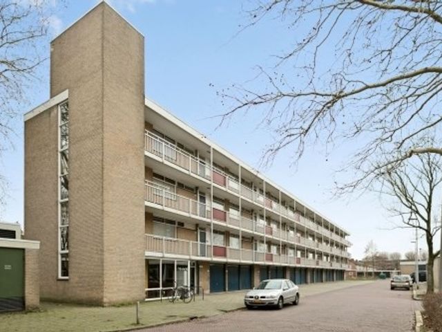 Valkhofplein ONG, Arnhem