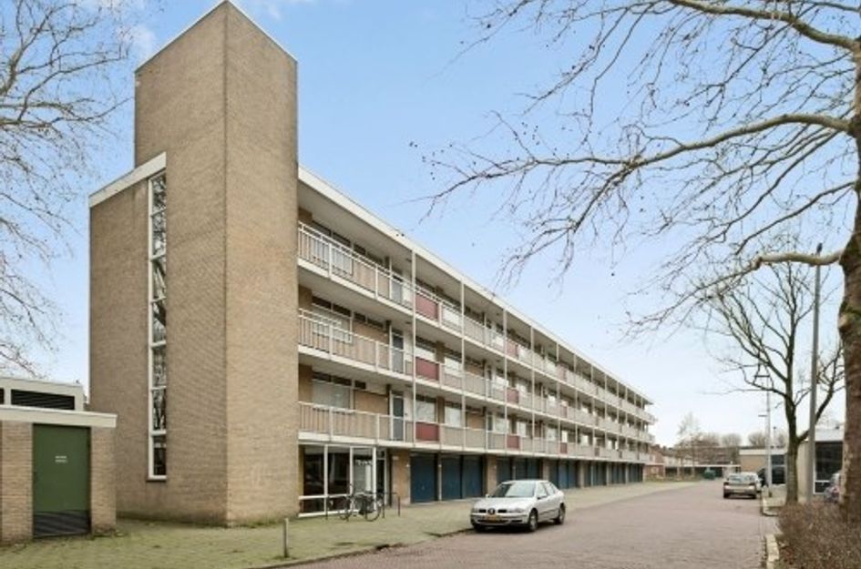 Valkhofplein ONG