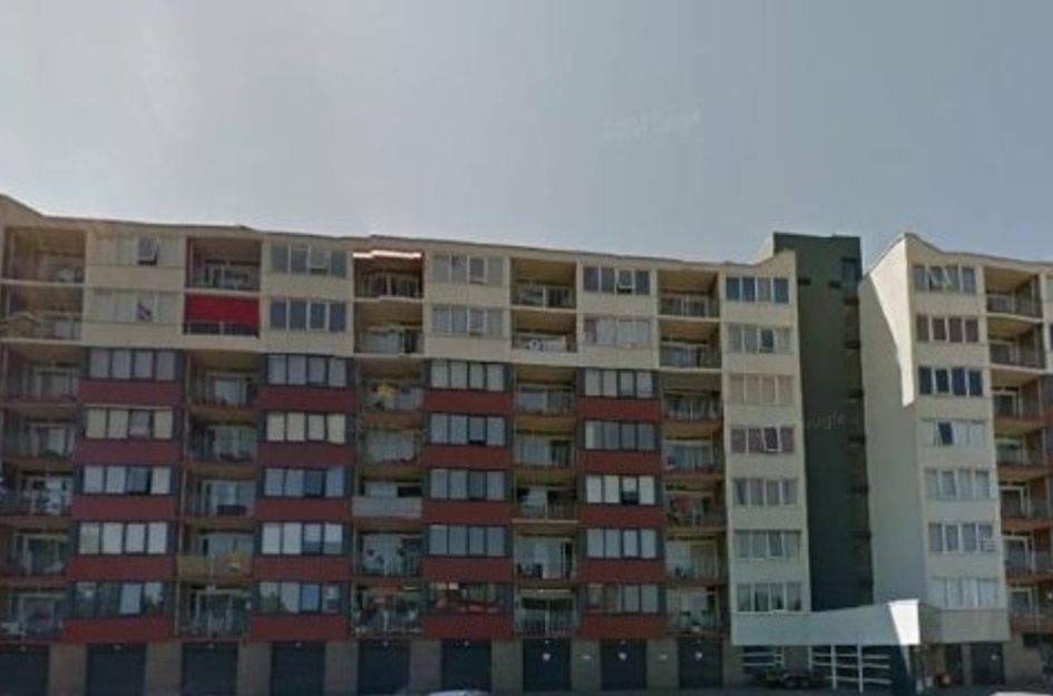 Lelystraat ONG