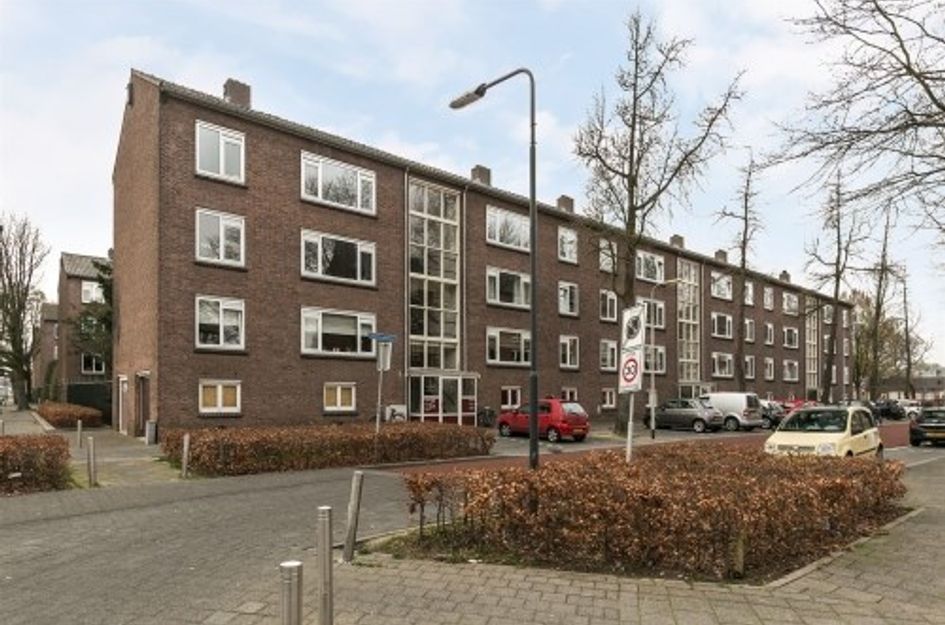 Verbeetenstraat ONG