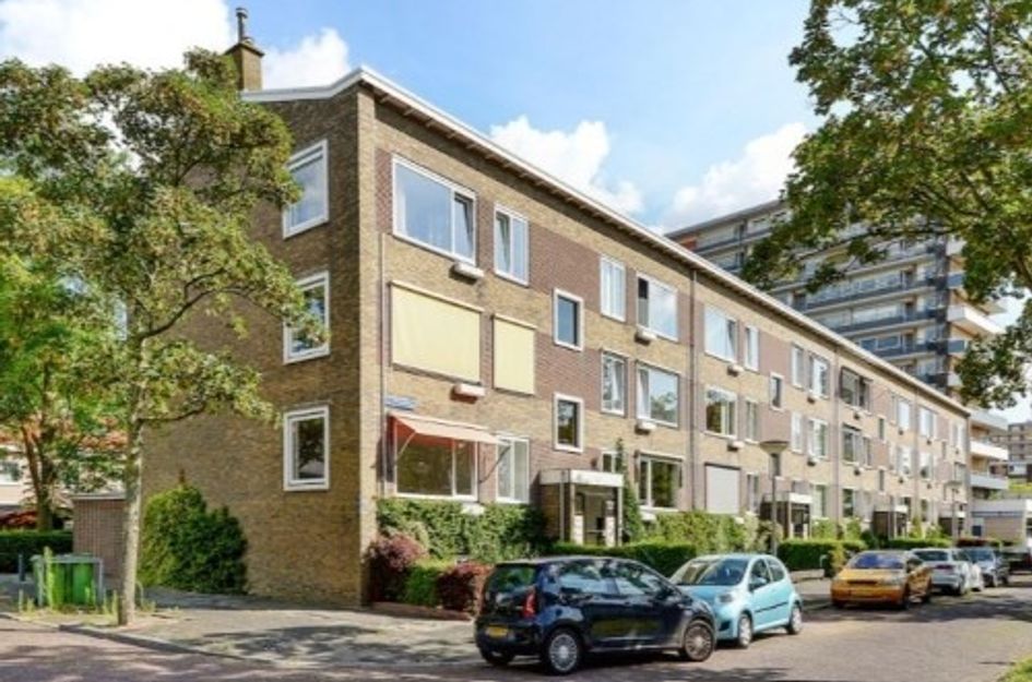 Van Foreestweg ONG