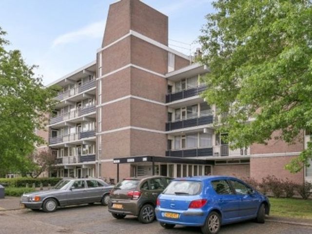 Zesde Buitenpepers ONG, 's-Hertogenbosch