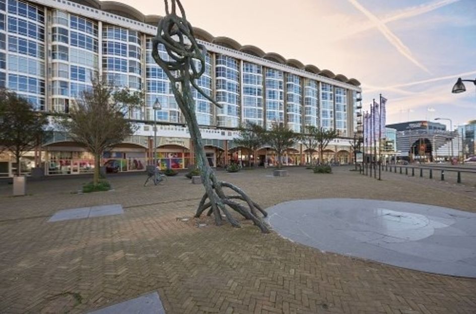 Palaceplein ONG