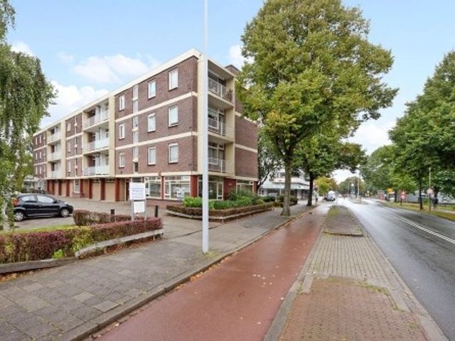 Hengelolaan ONG, 's-Gravenhage