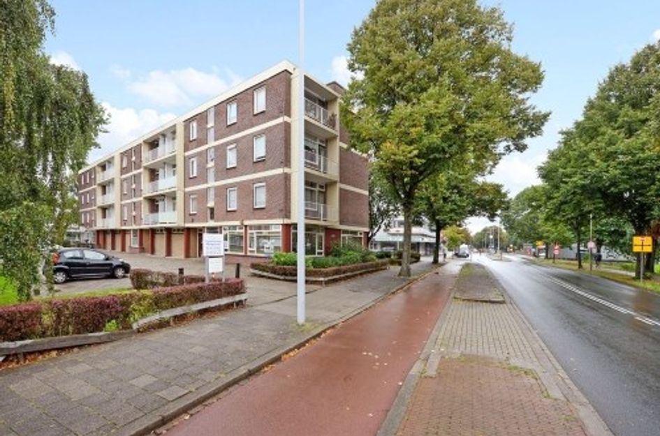 Hengelolaan ONG