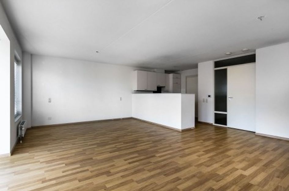 Zuiderparklaan ONG