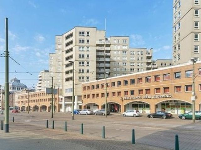 Gevers Deynootweg ONG, 's-Gravenhage