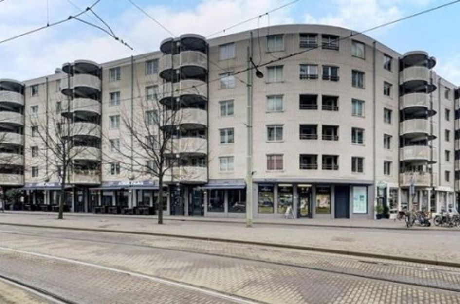 Korte Houtstraat ONG