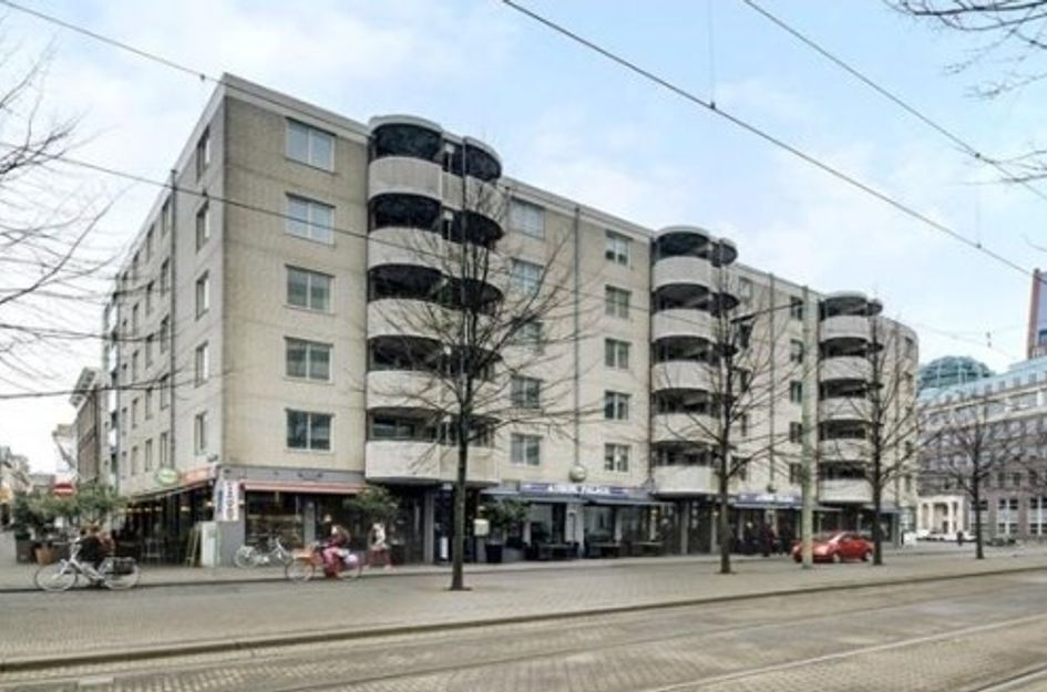 Korte Houtstraat ONG