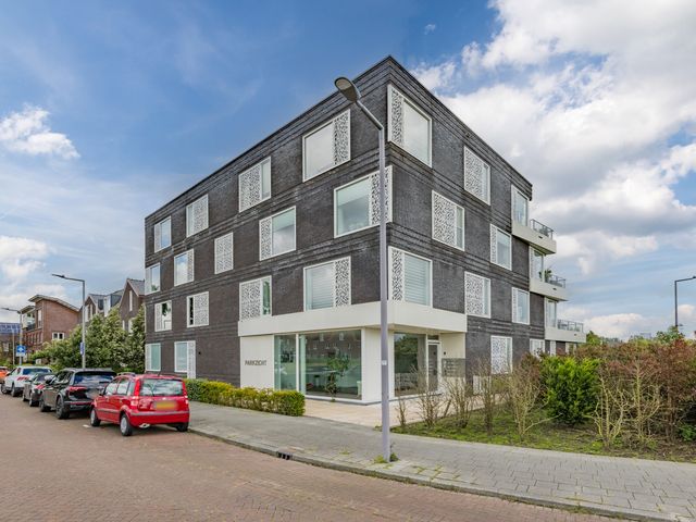 Van der Duijn van Maasdamweg 588, Rotterdam