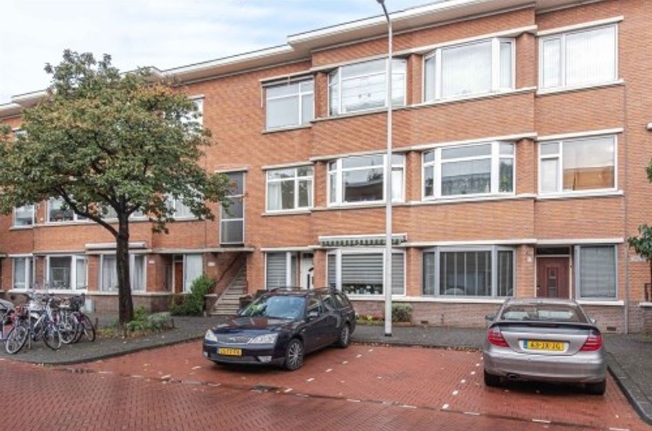 Vreeswijkstraat ONG