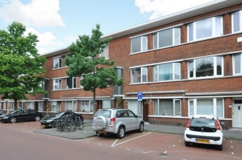 Vreeswijkstraat ONG