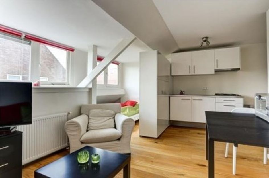 Barentszstraat ONG