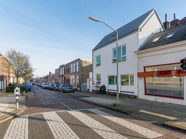 Balistraat 70, Dordrecht