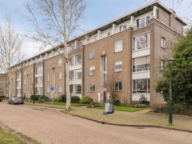 Boutenslaan ONG, Eindhoven