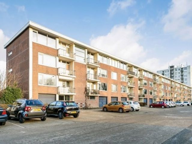 Pisanostraat ONG, Eindhoven