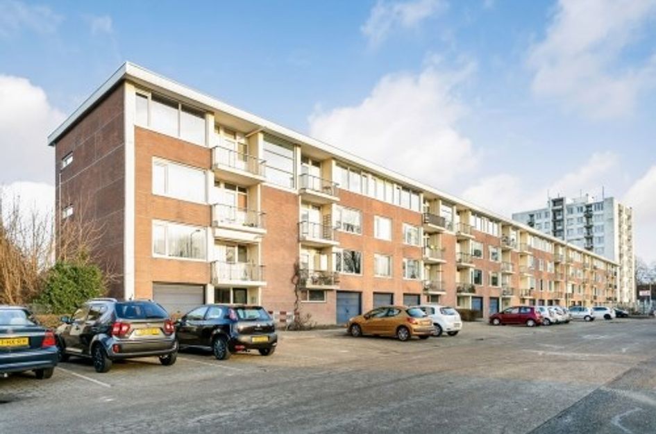 Pisanostraat ONG