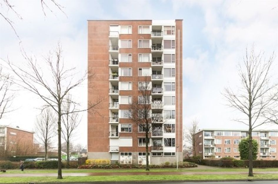 Pisanostraat ONG
