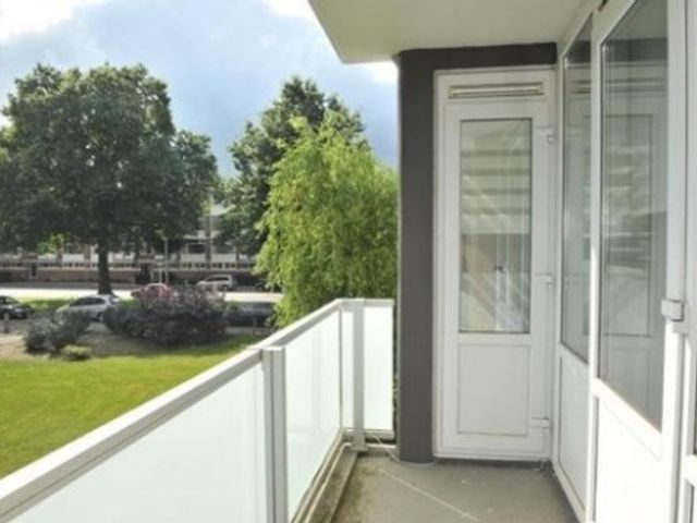 Rembrandtlaan ONG, Enschede