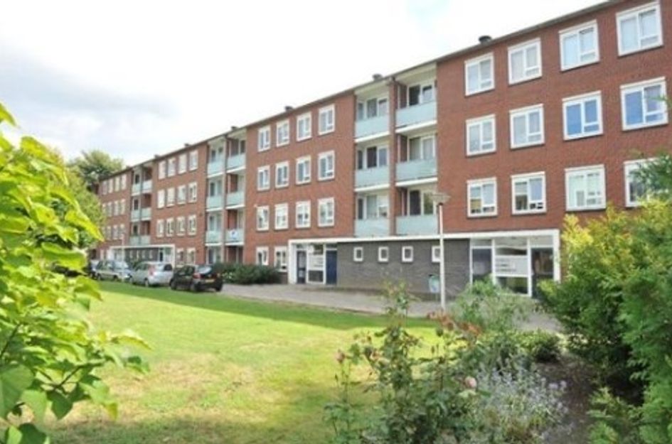 Rembrandtlaan ONG