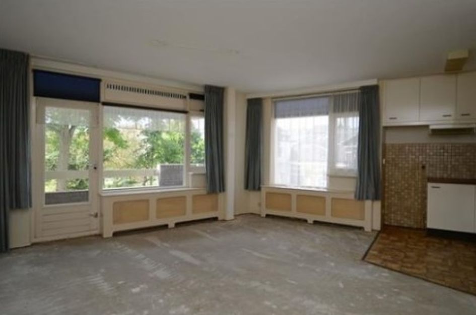 Havenstraat ONG