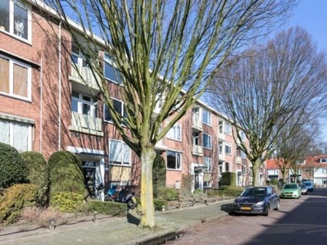 Beverlaan ONG, Hilversum