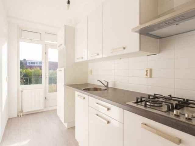 Van Brakellaan ONG, Hilversum