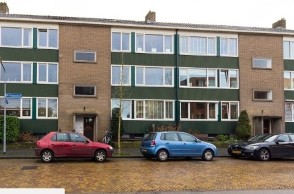Van Brakellaan ONG