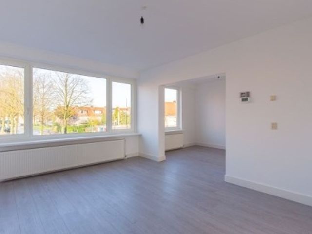 Van Brakellaan ONG, Hilversum