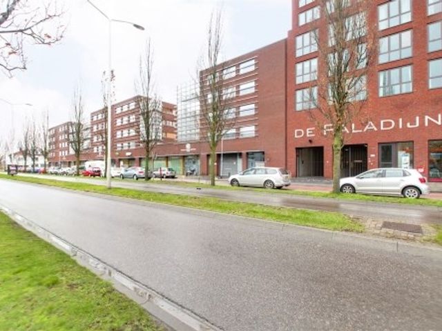 Marialaan ONG, Nijmegen