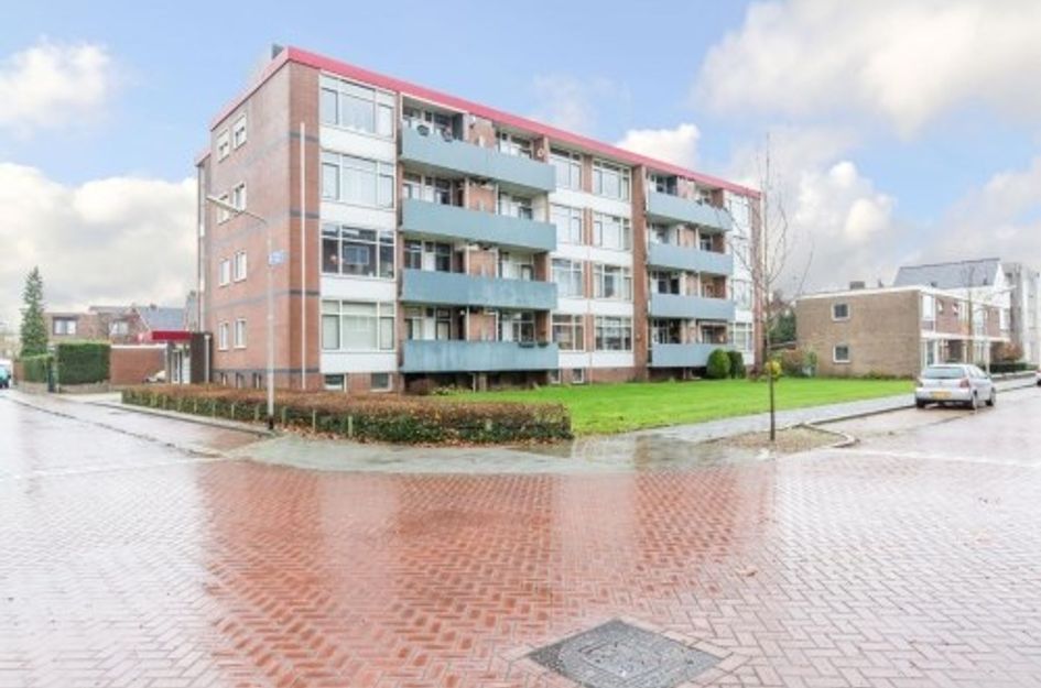 Hommelstraat ONG
