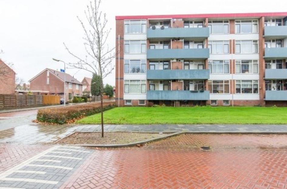 Hommelstraat ONG