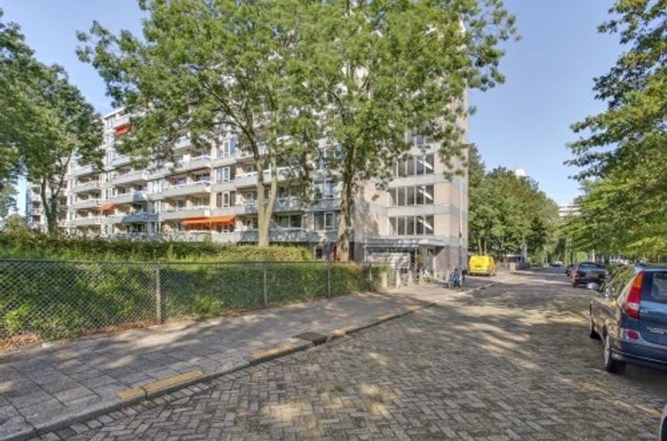 Everaertstraat ONG