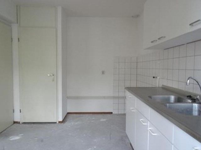 Adriaen van der Doeslaan ONG, Rotterdam