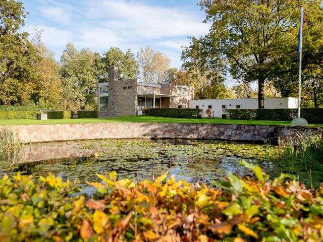 Rijksstraatweg 64, Haren