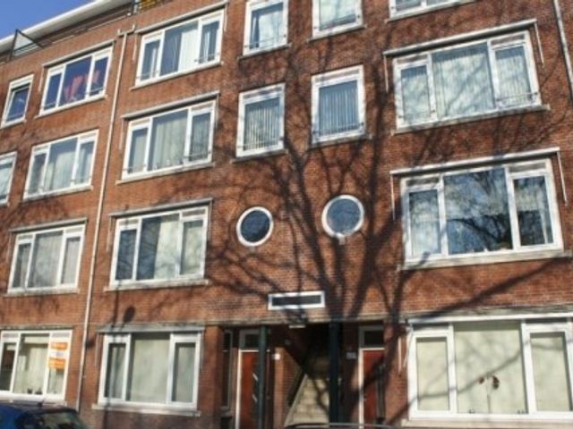 Pleinweg ONG, Rotterdam