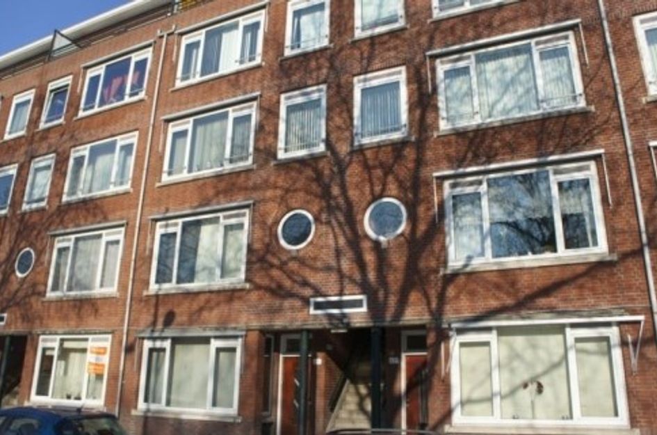 Pleinweg ONG