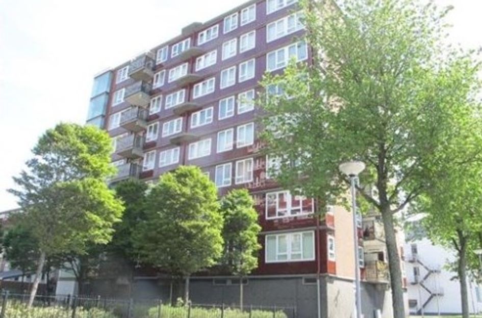 Baloeranstraat ONG