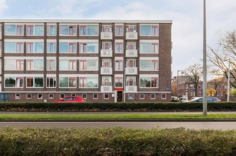 Gordelweg ONG