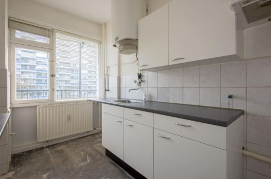 Jan Dammassestraat ONG