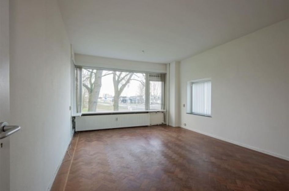 Jan Dammassestraat ONG