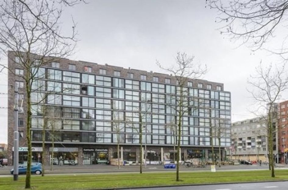 Vuurplaat ONG